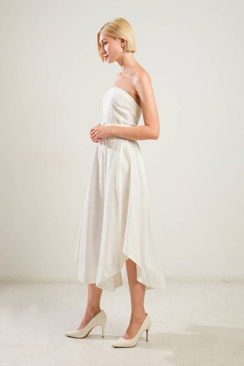 lifes-compass-woven-midi-dress Flying Tomato-Sophia's Style-5